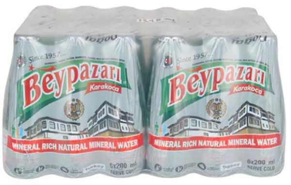 Beypazarı sade soda toptan